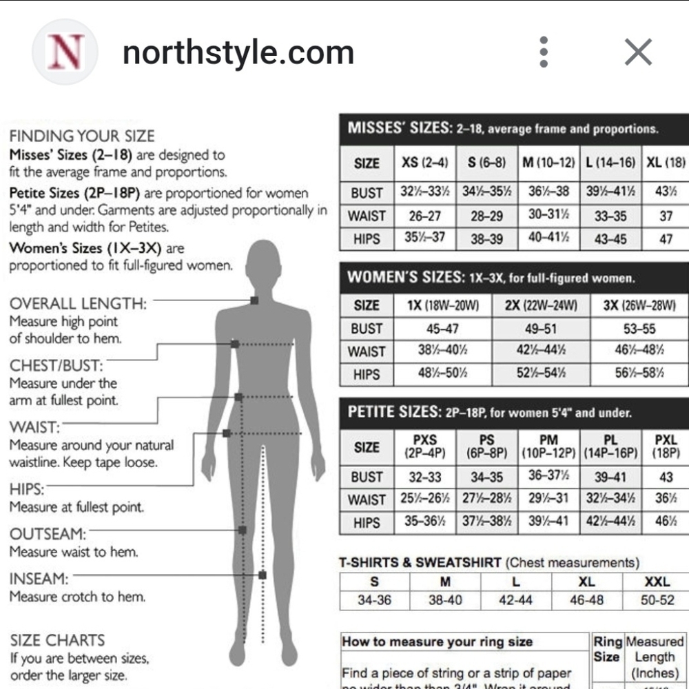 NorthStyle Elegant Black Cardigan, 14/16 FREE SHIPPING! - Picture 6 of 7